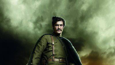 Апофеоз лажи. О фильме «Страсти по Чапаю»