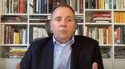 Отставной генерал Бен Ходжес «посоветовал» Киеву активнее отправлять на передовую женщин