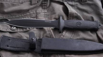 Тактический нож «Цербер»