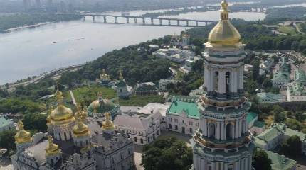 На Украине узаконят рейдерские захваты имущества УПЦ
