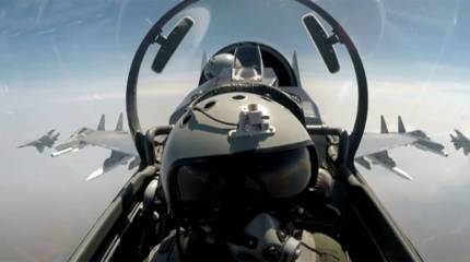 В Индии: Если двигатели WS-10 так хороши, почему Китай снова хочет заказать партию российских АЛ-31Ф для своих истребителей