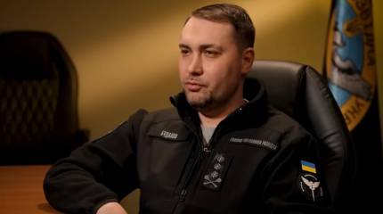 «Не меньше 10 покушений»: Буданов обвинил Кремль в попытках его убить