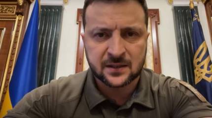 Немецкие СМИ после заявления Зеленского о возврате Крыма: Потерял чувство реальности