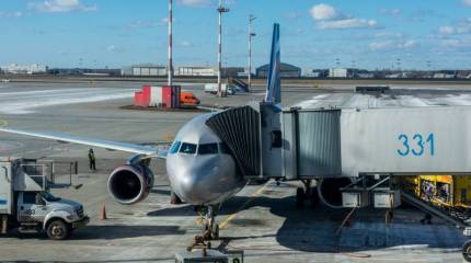 Госдеп: мина в багаже «лица из посольства» США пассажирам не угрожала