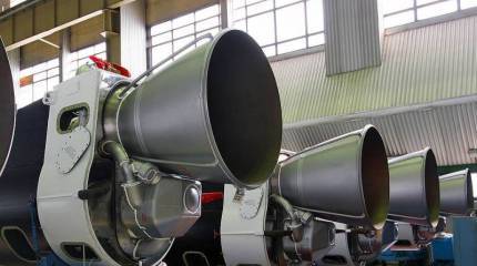 Чистка в «Роскосмосе»: не опоздать бы