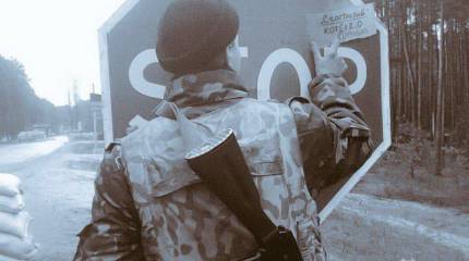 Новороссия: дебальцевский поворот