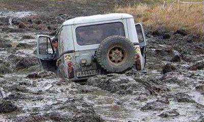 Как мы стали злейшими врагами Родины...