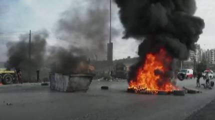 Израильские СМИ сообщают о минимум 600 погибших в результате нападения ХАМАС