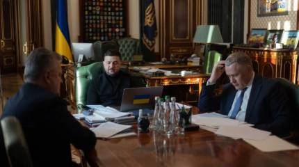 «Трамп больше не друг»: Зеленский не считает США гарантом безопасности Киева