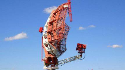 Поставки радиолокаторов АОРЛ-1АС для российских и зарубежных аэродромов