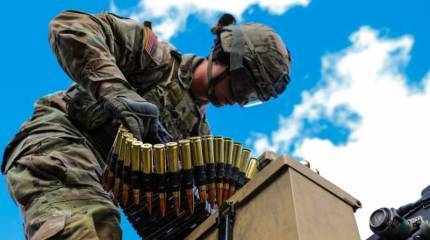 Замминистра обороны США рассказала о важности уроков конфликта на Украине для возможного противостояния с Китаем