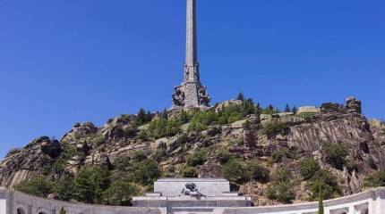 Правительство Испании решило перезахоронить останки Франко