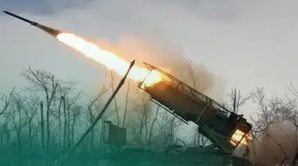 Новый козырь фронта: спецотряды ТОС начали охоту за пунктами БПЛА