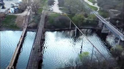 Британская разведка назвала свою версию последствий удара по мосту Каховской ГЭС для российской спецоперации