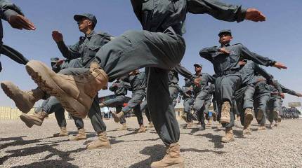 Афганистан: прогресс на фоне регресса?