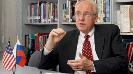 «Слабая Россия — это самый жуткий кошмар для США»