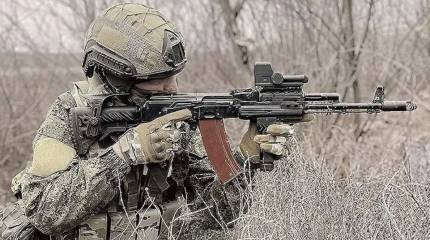 Противник подтверждает прорыв ВС РФ в центральную часть Покровска