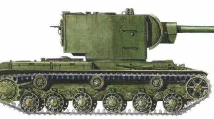 Кировские монстры