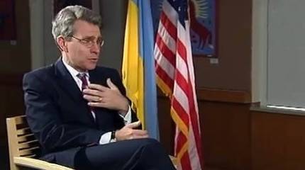 Молчание посла Пайетта