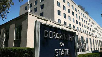 Псаки от имени США поприветствовала решение ЕС о санкциях против Крыма