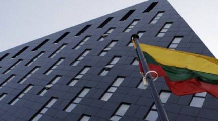 В Литве прошла волна арестов «прокремлёвских активистов»