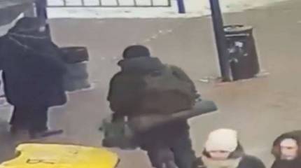 В Липецкой области силовиками ликвидирован сбежавший из зоны спецоперации военнослужащий ВС России