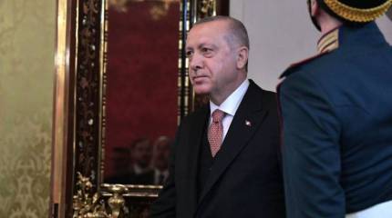 Турецкий аналитик предсказал рост влияния Анкары в мировой политике в 2023 году