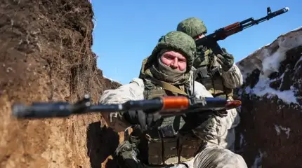 Прорыв ВСУ в Степногорск: «Перемога» закончилась пленом