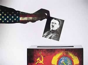 От реванша к террору