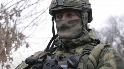 Французский телеканал в своем сюжете использовал термин российских войск о вражеском контрнаступлении ВСУ