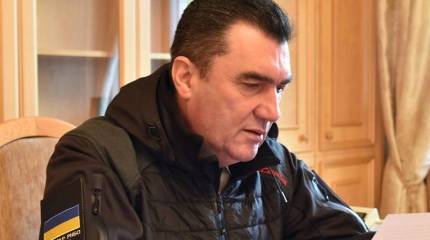 Секретарь СНБО Украины: Мигранты на белорусско-польской границе – это биологическое оружие