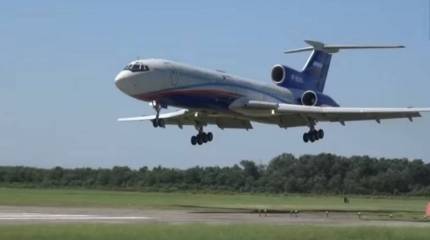 Россия совершила наблюдательный полёт над стратегическими объектами США