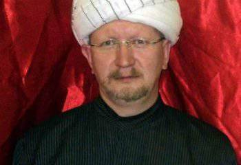 Фарид Салман: "Диалог с ваххабизмом ведет к развалу Российского государства"