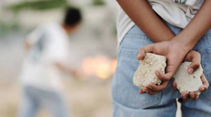 Палестина угрожает разорвать сотрудничество с ЦРУ