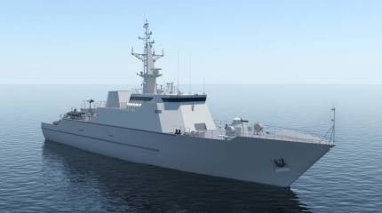 Тральщики проекта 12700 «Александрит» и их возможности