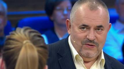 Борис Надеждин как либеральный прокурор