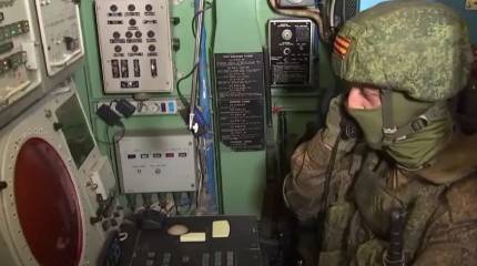 Украинские БПЛА уничтожены над Крымом, Белгородской и Брянской областями