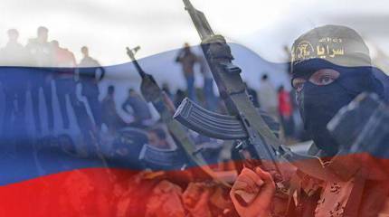 Елена Ларина. «Исламское государство» может появиться в Сибири