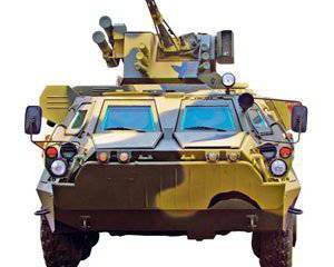 Украинская бронетанковая техника глазами инженера-конструктора