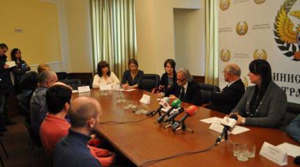 Правда о Донбассе прорывается в Европу