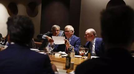 Евросоюз назвал указ Путина об экономической помощи Донбассу «нарушающим суверенитет Украины»