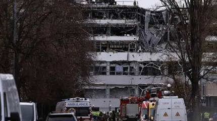 «Резидент»: В ходе отражения ночной атаки ПВО ВСУ сумела перехватить «рекордно низкое» количество российских ракет