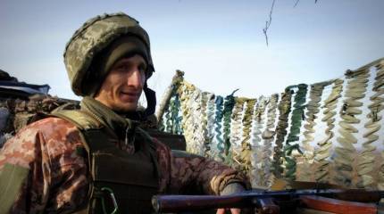 В МИД Украины: Войну на Донбассе можно было бы закончить в течение недели