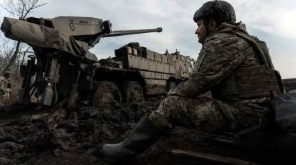 Украинский ТГ-канал: Сырский пытается удержать фронт в районе Авдеевки вводом свежих резервов