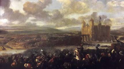 Турецкая Украина: насилие, рабство и смерть