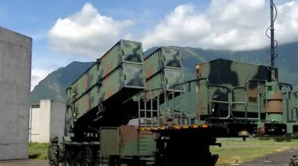 Представительница Совбеза США: Мы не признаём независимость Тайваня, но продолжим поставки оружия для его безопасности