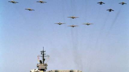 СМИ: РФ и КНР собираются отогнать американцев от своих границ