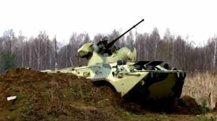 «Западные бронетранспортёры не продавались так широко на мировом рынке»: в зарубежной прессе об экспортном успехе БТР-82А