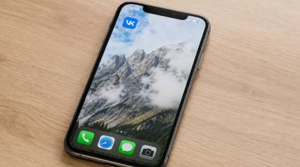 Песков потребовал объяснений от Apple из-за удаления приложения VK из App Store