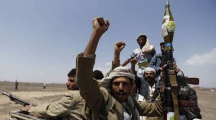 Ракеты и БЛА: хуситы продолжают  атаковать саудовские территории